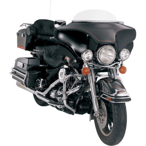 PartzBiz HD: 4409788-กระจกบังลม Memphis Shades 5 ” Solar Replacement Harley Batwing FLHT/FLHX 96-13 | MEP8109 PartzBiz HD: 4409788-กระจกบังลม Memphis Shades 5 ” Solar Replacement Harley Batwing FLHT/FLHX 96-13 | MEP8109