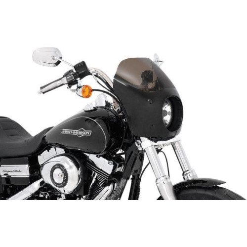 PartzBiz HD: 4409665-Memphis Shades California Cafe แฟริ่งสไตล์เรโทร Harley Dyna & Sportster | MEM7301