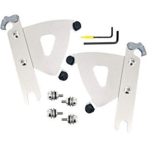PartzBiz HD: 4409612-Memphis Shades MEM7451 Road Warrior Fairing Trigger Lock Harley Softail 00-17 Harley-Davidson Milwaukee Eight Softail Fat Bob FXFB 2330-0214 23300214 PartzBiz HD: 4409612-Memphis Shades MEM7451 Road Warrior Fairing Trigger Lock Harley Softail 00-17 Harley-Davidson Milwaukee Eight Softail Fat Bob FXFB 2330-0214 23300214