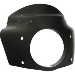 PartzBiz HD DS23300217 - Memphis Shades MEM7451 Road Warrior Fairing Trigger Lock Harley Softail 00-17 Harley-Davidson Milwaukee Eight Softail Fat Bob FXFB 2330-0214 23300214