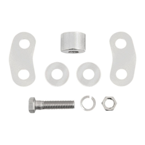 PartzBiz HD: 4409539-Memphis Shades Short Headlight Mount Extension Kit Harley Sportster XL 48 16-20 PartzBiz HD: 4409539-Memphis Shades Short Headlight Mount Extension Kit Harley Sportster XL 48 16-20