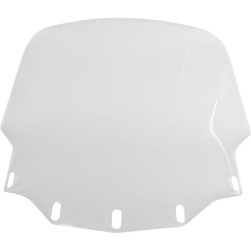 PartzBiz HD: 4409558-Memphis Shades Standard Height Clear Windshield สำหรับ Honda Goldwing GL1500 MEP4730 PartzBiz HD: 4409558-Memphis Shades Standard Height Clear Windshield สำหรับ Honda Goldwing GL1500 MEP4730