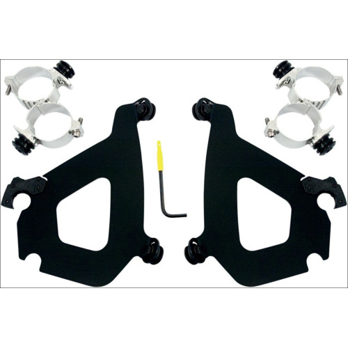 PartzBiz HD: 4409517-ชุดติดตั้ง Memphis Shades Trigger Lock สำหรับแฟริ่ง Bullet Harley V-Rod VRSCX | เม.ย.1982 PartzBiz HD: 4409517-ชุดติดตั้ง Memphis Shades Trigger Lock สำหรับแฟริ่ง Bullet Harley V-Rod VRSCX | เม.ย.1982