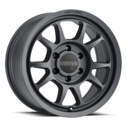 PartzBiz HD MRW-MR31378550500 - Method Race Wheels 313 Matte Black 17X8.5 5X5 5X127 ET +0mm Offset Rim Jeep Wrangler JK JL JT Gladiator Grand Cherokee WJ WK WK2 Commander Wheels Rims Upgrade 5x127 5 Lug Offroad 4x4 PartzBiz HD MRW-MR31378550500 - Method Race Wheels 313 Matte Black 17X8.5 5X5 5X127 ET +0mm Offset Rim Jeep Wrangler JK JL JT Gladiator Grand Cherokee WJ WK WK2 Commander Wheels Rims Upgrade 5x127 5 Lug Offroad 4x4