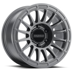 PartzBiz HD MRW-MR31478550800 - Method Race Wheels 314 Gloss Titanium 17X8.5 5X5 5X127 ET +0mm Offset Rim Jeep Wrangler JK JL JT Gladiator Grand Cherokee WJ WK WK2 Commander Wheels Rims Upgrade 5x127 5 Lug Offroad 4x4 PartzBiz HD MRW-MR31478550800 - Method Race Wheels 314 Gloss Titanium 17X8.5 5X5 5X127 ET +0mm Offset Rim Jeep Wrangler JK JL JT Gladiator Grand Cherokee WJ WK WK2 Commander Wheels Rims Upgrade 5x127 5 Lug Offroad 4x4