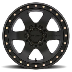 PartzBiz HD MRW-MR31078550500 - Method Race Wheels CON6 Matte Black 17X8.5 5X5 5X127 ET +0mm Offset Rim Jeep Wrangler JK JL JT Gladiator Grand Cherokee WJ WK WK2 Commander Wheels Rims Upgrade 5x127 5 Lug Offroad 4x4 PartzBiz HD MRW-MR31078550500 - Method Race Wheels CON6 Matte Black 17X8.5 5X5 5X127 ET +0mm Offset Rim Jeep Wrangler JK JL JT Gladiator Grand Cherokee WJ WK WK2 Commander Wheels Rims Upgrade 5x127 5 Lug Offroad 4x4