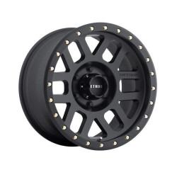 PartzBiz HD MRW-MR30978550500 - Method Race Wheels Grid Matte Black 17X8.5 5X5 5X127 ET +0mm Offset Rim Jeep Wrangler JK JL JT Grand Cherokee WJ WK WK2 Commander Wheels Rims Upgrade 5x127 5 Lug Offroad 4x4 PartzBiz HD MRW-MR30978550500 - Method Race Wheels Grid Matte Black 17X8.5 5X5 5X127 ET +0mm Offset Rim Jeep Wrangler JK JL JT Grand Cherokee WJ WK WK2 Commander Wheels Rims Upgrade 5x127 5 Lug Offroad 4x4