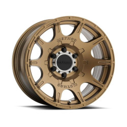 PartzBiz HD MRW-MR30878550900 - Method Race Wheels Roost Bronze 17X8.5 5X5 5X127 +0mm ET Offset Rim Wheel Jeep Wrangler JK JL JT Grand Cherokee WJ WK WK2 Commander Wheels Rims Upgrade 5x127 5 Lug Offroad 4x4 PartzBiz HD MRW-MR30878550900 - Method Race Wheels Roost Bronze 17X8.5 5X5 5X127 +0mm ET Offset Rim Wheel Jeep Wrangler JK JL JT Grand Cherokee WJ WK WK2 Commander Wheels Rims Upgrade 5x127 5 Lug Offroad 4x4