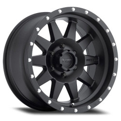 PartzBiz HD MRW-MR30179050512N - Method Race Wheels Standard Matte Black 17X9 5X5 5X127 -12MM Offset Rim Jeep Wrangler JK JL JT Gladiator Grand Cherokee WJ WK WK2 Commander Wheels Rims Upgrade 5x127 5 Lug Offroad 4x4 PartzBiz HD MRW-MR30179050512N - Method Race Wheels Standard Matte Black 17X9 5X5 5X127 -12MM Offset Rim Jeep Wrangler JK JL JT Gladiator Grand Cherokee WJ WK WK2 Commander Wheels Rims Upgrade 5x127 5 Lug Offroad 4x4
