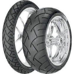 PartzBiz HD DS03050519 & DS03060549 - Metzeler ME888 120/70B21 68H & 200/55ZR-17 Ultra Mileage Tire Package Harley/Metric PartzBiz HD DS03050519 & DS03060549 - Metzeler ME888 120/70B21 68H & 200/55ZR-17 Ultra Mileage Tire Package Harley/Metric