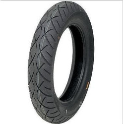 PartzBiz HD DS03050294 - Metzeler 2318200 ME888 Marathon Ultra BlackWall 130/80B-17 Front Tire 0305-0294 03050294 PartzBiz HD DS03050294 - Metzeler 2318200 ME888 Marathon Ultra BlackWall 130/80B-17 Front Tire 0305-0294 03050294