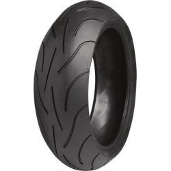 PartzBiz HD DS03020976 - Michelin 78018 Pilot Power 2CT สมรรถนะของรถจักรยานยนต์ยางหลัง 150/60ZR17 0302-0976 03020976
