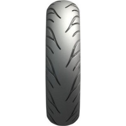 PartzBiz HD DS03060694 - Michelin Commander III Cruiser 130/90B16 73H ยางรถจักรยานยนต์หลัง Blackwall | 37184