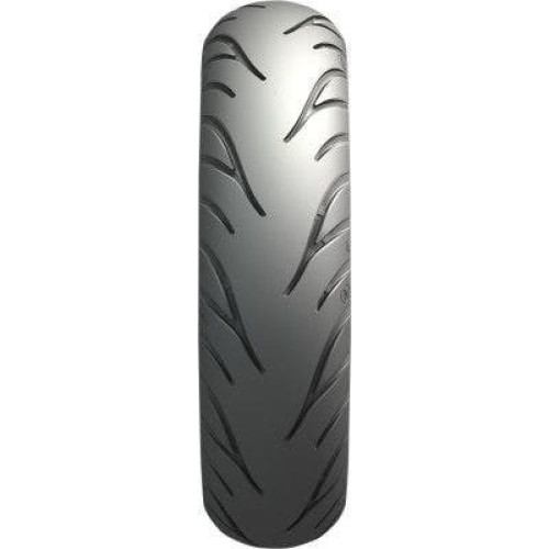 PartzBiz HD: 4409406-Michelin Commander III Cruiser 200/55R17 78V Rear Motorcycle Blackwall Tire | 23119
