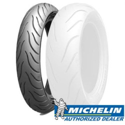 PartzBiz HD DS03050686 - Michelin Commander III Touring Mh90-21 54H Front Motorcycle Blackwall Tire | 49456 PartzBiz HD DS03050686 - Michelin Commander III Touring Mh90-21 54H Front Motorcycle Blackwall Tire | 49456