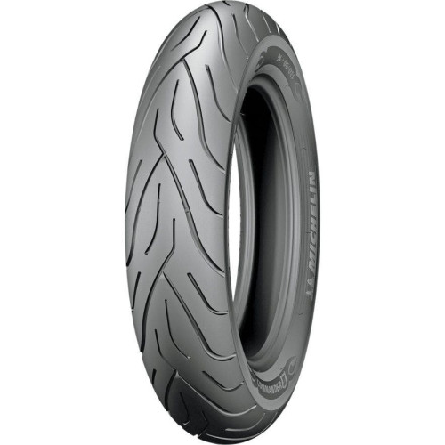 PartzBiz HD: 4409381-Michelin Front Commander II Tire 130/90B16 73H | 46114