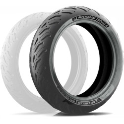 PartzBiz HD DS03021615 - Michelin Road 6 Front Motorcycle Tire 120/70R17 58W Radial Tubeless 44614 PartzBiz HD DS03021615 - Michelin Road 6 Front Motorcycle Tire 120/70R17 58W Radial Tubeless 44614