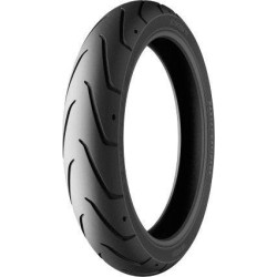 PartzBiz HD DS03030211 - Michelin Scorcher 11 Blackwall Harley Cruiser Front Radial Tire 120/70ZR18 59W 66341 PartzBiz HD DS03030211 - Michelin Scorcher 11 Blackwall Harley Cruiser Front Radial Tire 120/70ZR18 59W 66341