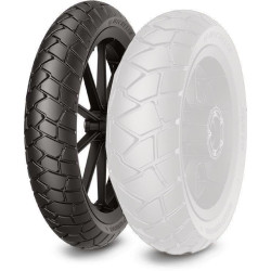 PartzBiz HD DS03160505 - Michelin Scorcher Adventure Front Motorcycle Tire 120/70 19 60V 25421 PartzBiz HD DS03160505 - Michelin Scorcher Adventure Front Motorcycle Tire 120/70 19 60V 25421