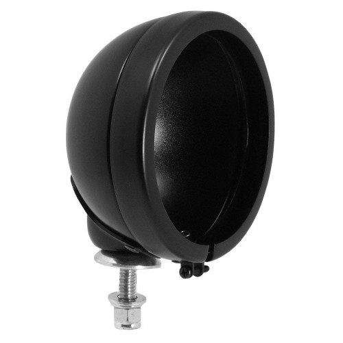 PartzBiz HD: 4409313-Mid USA 11796 V-Factor 4.5 ” สปอตไลท์ส่องผ่านชุดไฟ Harley Custom