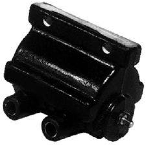 PartzBiz HD: 4409286-Mid USA 16078 V-Factor High Power Ignition Coils 12V OE 31609-80 Harley 80-84 upgrade replacement starting system sportster softail PartzBiz HD: 4409286-Mid USA 16078 V-Factor High Power Ignition Coils 12V OE 31609-80 Harley 80-84 upgrade replacement starting system sportster softail