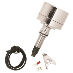 PartzBiz HD MU17055 - Mid USA 17055 V-Factor Ignition Circuit Breaker Kit Harley Sportster XL 56-70 w wl vintage classic davidson electra road street glide sportster panhead PartzBiz HD MU17055 - Mid USA 17055 V-Factor Ignition Circuit Breaker Kit Harley Sportster XL 56-70 w wl vintage classic davidson electra road street glide sportster panhead