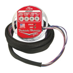 PartzBiz HD MU17579 - Mid USA 17579 Power House Plus Ignition Module Big Twin Sportster 70-03 PartzBiz HD MU17579 - Mid USA 17579 Power House Plus Ignition Module Big Twin Sportster 70-03