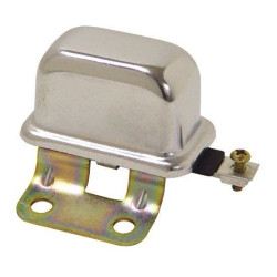PartzBiz HD MU17767 - Mid USA 17767 V-Factor Starter Relay Delco Remy Style 67-74 Harley Big Twin & XL 1000 883 Electra glide motorcycle bike leggero ignition solenoid  71455-67C