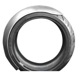 PartzBiz HD MU22058 - Mid USA 22058 บังโคลนหลังเหล็ก Wide Rolled Edge 6.75 นิ้ว 13 Gauge Harley PartzBiz HD MU22058 - Mid USA 22058 บังโคลนหลังเหล็ก Wide Rolled Edge 6.75 นิ้ว 13 Gauge Harley