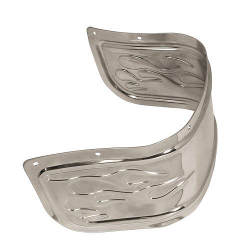 PartzBiz HD: 4409254-กระโปรงบังโคลน Mid USA 22945 V-Factor OE 60179-06 Harley FL 80-13 PartzBiz HD: 4409254-กระโปรงบังโคลน Mid USA 22945 V-Factor OE 60179-06 Harley FL 80-13