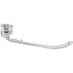 PartzBiz HD MU23048 - Mid USA 23048 Jiffy Side Kick Stand Kit Harley OE 50013-74A Big Twin 36-88 sport best for buy replacement stock oem side jiffy kickstand w wl sportster sport xl