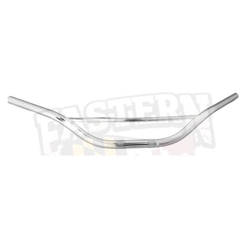 PartzBiz HD: 4409182-Mid USA 40121 Chrome 1 ” OD 40's Style Chopper Bobber แฮนด์บาร์ Harley davidson Softail sportster dyna คัสตอม อัพเกรดแฮนด์จักรยานยนต์ใหม่ที่ดีที่สุด PartzBiz HD: 4409182-Mid USA 40121 Chrome 1 ” OD 40's Style Chopper Bobber แฮนด์บาร์ Harley davidson Softail sportster dyna คัสตอม อัพเกรดแฮนด์จักรยานยนต์ใหม่ที่ดีที่สุด