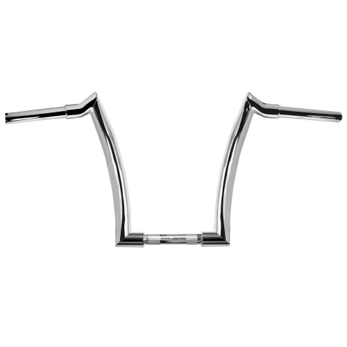 PartzBiz HD: 4409195-Mid USA 40147 Chrome 16 ” แฮนด์รถ Jackknife 1 1/2 ” Harley FLS FXD XL 82-Up davidson Softail sportster dyna custom อัพเกรดแฮนด์จักรยานยนต์ใหม่ที่ดีที่สุด PartzBiz HD: 4409195-Mid USA 40147 Chrome 16 ” แฮนด์รถ Jackknife 1 1/2 ” Harley FLS FXD XL 82-Up davidson Softail sportster dyna custom อัพเกรดแฮนด์จักรยานยนต์ใหม่ที่ดีที่สุด