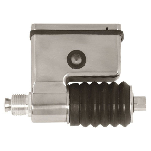 PartzBiz HD: 4409171-Mid USA 45210 แม่ปั๊มเบรกหลังขัดเงาแทนที่ OE 91-05 Harley-Davidson Dyna FXD DOT 5 Fluid Reservoir system อัพเกรดอะไหล่ PartzBiz HD: 4409171-Mid USA 45210 แม่ปั๊มเบรกหลังขัดเงาแทนที่ OE 91-05 Harley-Davidson Dyna FXD DOT 5 Fluid Reservoir system อัพเกรดอะไหล่