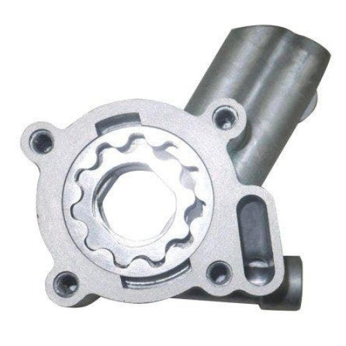 PartzBiz HD: 4409130-Mid USA 67086 V-Factor ปั้มน้ำมันสมบูรณ์ OE 26037-06 Harley Big Twin Cam 07-17 electra road street glide softail touring slim deluxe Heritage low fat boy bob replacement factory spec direct XL buell Kit ใหม่ที่ดีที่สุด