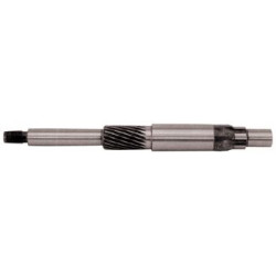 PartzBiz HD MU67509 - Mid USA 67509 V-Factor Engine Starter Shaft 70-83 Harley-Davidson FL FX Repl. OE 31482-70 Shovelhead Evolution Engine Motor Replacement