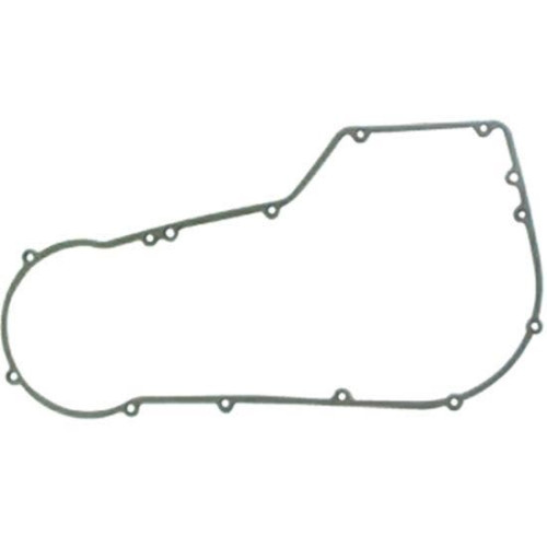 PartzBiz HD: 4409100-Mid USA 78413 Power House หลักปะเก็นฝาครอบ 89-05 Harley Dyna Softail FX XL ขับเคลื่อนซีลเปลี่ยน PartzBiz HD: 4409100-Mid USA 78413 Power House หลักปะเก็นฝาครอบ 89-05 Harley Dyna Softail FX XL ขับเคลื่อนซีลเปลี่ยน