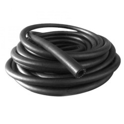 PartzBiz HD MU80312 - Mid USA 83012 V-Factor Black 3/8" ID 5/8" OD Fuel & Oil Line Hose 25 Feet Harley Metric Custom Motorcycle Bike Chopper Engine Replacement Upgrade Parts PartzBiz HD MU80312 - Mid USA 83012 V-Factor Black 3/8" ID 5/8" OD Fuel & Oil Line Hose 25 Feet Harley Metric Custom Motorcycle Bike Chopper Engine Replacement Upgrade Parts