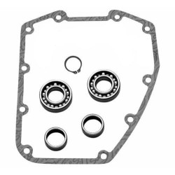PartzBiz HD MW114-221 - MidWest 114-221 Gear Drive Install Kit on Andrews Cam Harley Twin Cam 88 99-06 electra road street glide king touring dyna softail slim deluxe fat boy bob PartzBiz HD MW114-221 - MidWest 114-221 Gear Drive Install Kit on Andrews Cam Harley Twin Cam 88 99-06 electra road street glide king touring dyna softail slim deluxe fat boy bob