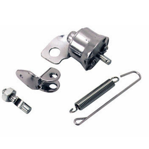 PartzBiz HD: 4409053-MidWest 17-40 Ultima Chrome สวิตช์ไฟเบรกแบบกลไก 1937-50 Harley Davidson Big Twin 74 CI Knucklehead Panhead ไฟหยุดด้านหลังตัวบ่งชี้สัญญาณ Lever Manual Control ใหม่ที่ดีที่สุดที่กำหนดเอง Old School เปลี่ยน PartzBiz HD: 4409053-MidWest 17-40 Ultima Chrome สวิตช์ไฟเบรกแบบกลไก 1937-50 Harley Davidson Big Twin 74 CI Knucklehead Panhead ไฟหยุดด้านหลังตัวบ่งชี้สัญญาณ Lever Manual Control ใหม่ที่ดีที่สุดที่กำหนดเอง Old School เปลี่ยน