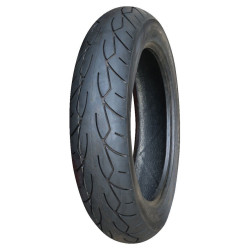 PartzBiz HD MW4-701 - Midwest 4-701 Vee Rubber VRM302 Monster MT90B16 Front Tire Harley best new motorcycle upgrae replacement bagger dresser softail PartzBiz HD MW4-701 - Midwest 4-701 Vee Rubber VRM302 Monster MT90B16 Front Tire Harley best new motorcycle upgrae replacement bagger dresser softail
