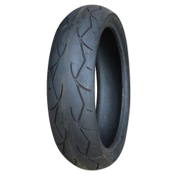 PartzBiz HD MW4-703 - Midwest 4-703 Vee Rubber VRM302 Monster 150/60B18 Rear Tire Harley best new motorcycle upgrae replacement bagger dresser softail PartzBiz HD MW4-703 - Midwest 4-703 Vee Rubber VRM302 Monster 150/60B18 Rear Tire Harley best new motorcycle upgrae replacement bagger dresser softail