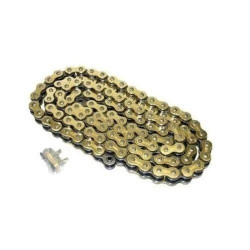 PartzBiz HD MW52-272 - MidWest 52-272 Ultima XLO 530-120 Sealed O-Ring Motorcycle Final Drive Chain Harley Davidson Custom Replacement Upgrade Best New Chopper Bobber FXD XL Sportster Dyna Rear Sprocket