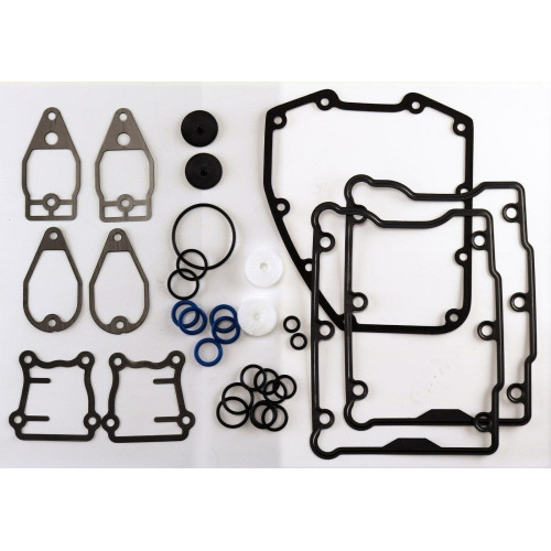 PartzBiz HD: 4408982-EPC Great Price. Free Shipping. 77-862 Ultima Top End Gasket Kit Harley Twin Cam Engines
