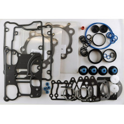 PartzBiz HD MW77-861 - EPC Great Price. Free Shipping. MidWest 77-860 Ultima Top End Gasket Kit Harley Twin Cam 88CI Engines 99-06