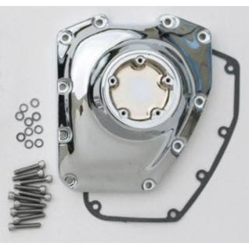 PartzBiz HD: 4408954-Midwest 88-90 Chrome Cam Cover w/ปะเก็นและฮาร์ดแวร์สำหรับ 01-19 Harley V-twin Shaft เครื่องยนต์อุปกรณ์เสริมที่กำหนดเอง Chopper Motor อัพเกรดอะไหล่สไตล์ใหม่ 8890 PartzBiz HD: 4408954-Midwest 88-90 Chrome Cam Cover w/ปะเก็นและฮาร์ดแวร์สำหรับ 01-19 Harley V-twin Shaft เครื่องยนต์อุปกรณ์เสริมที่กำหนดเอง Chopper Motor อัพเกรดอะไหล่สไตล์ใหม่ 8890