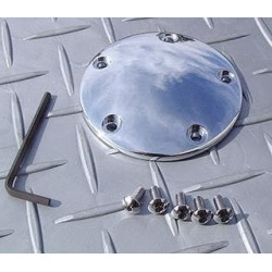 PartzBiz HD MW89-497 - Midwest 89-497 Chrome Die Cast Aluminum Derby Cover for 99-06 Harley Davidson Twin Cam 88 big twin engine motorcycle bike street motor new upgrade custom parts accessories chopper PartzBiz HD MW89-497 - Midwest 89-497 Chrome Die Cast Aluminum Derby Cover for 99-06 Harley Davidson Twin Cam 88 big twin engine motorcycle bike street motor new upgrade custom parts accessories chopper