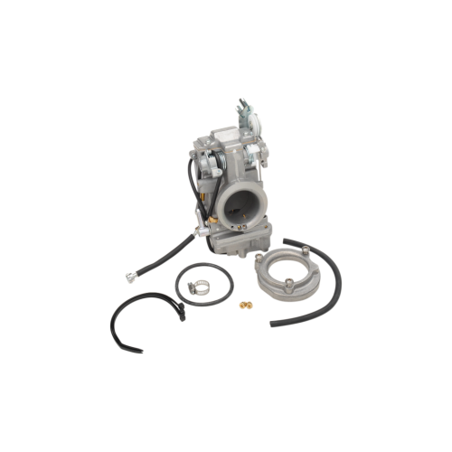PartzBiz HD: 4408890-Mikuni Carb 42-11 Harley Xl-Buell 42-11 94-06 42Mm Sportster 1200 คาร์บูเรเตอร์