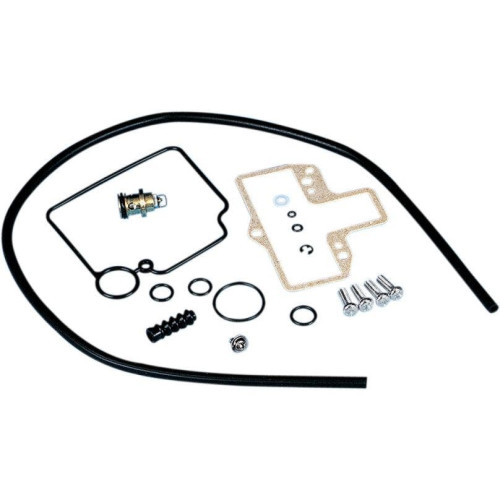 PartzBiz HD: 4408895-Mikuni KHS-016 Carburetor Carb Rebuild Kit HSR42 45 Harley & Custom PartzBiz HD: 4408895-Mikuni KHS-016 Carburetor Carb Rebuild Kit HSR42 45 Harley & Custom