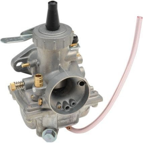 PartzBiz HD: 4408900-Mikuni VM22-133 22 มม.VM Series Universal รอบสไลด์คาร์บูเรเตอร์ 1002-0048